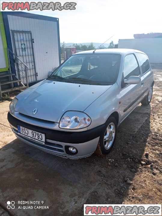 Clio