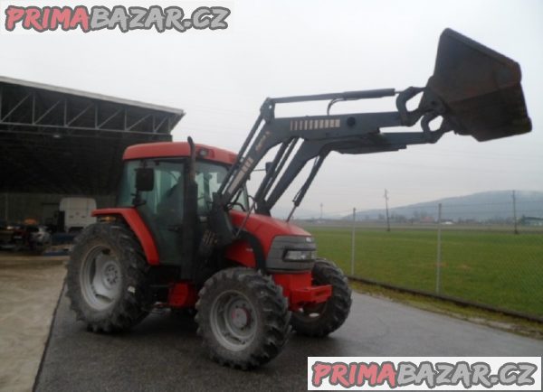 Traktor McCormick CX 1Ox5