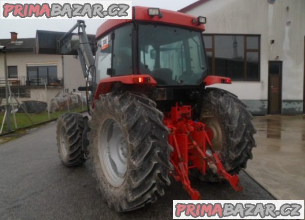 Traktor McCormick CX 1Ox5