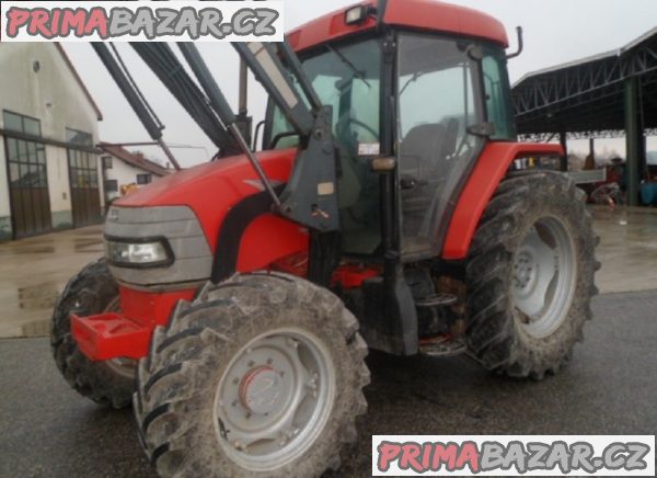 Traktor McCormick CX 1Ox5