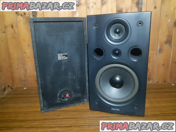 Reproduktory Philips - FB 66/20 (8239)