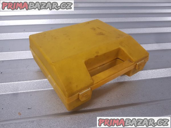 Microwave leakage detector INTEC - TEC 500