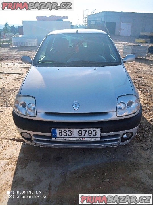 Clio