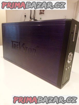 TrekStor Movie station maxi