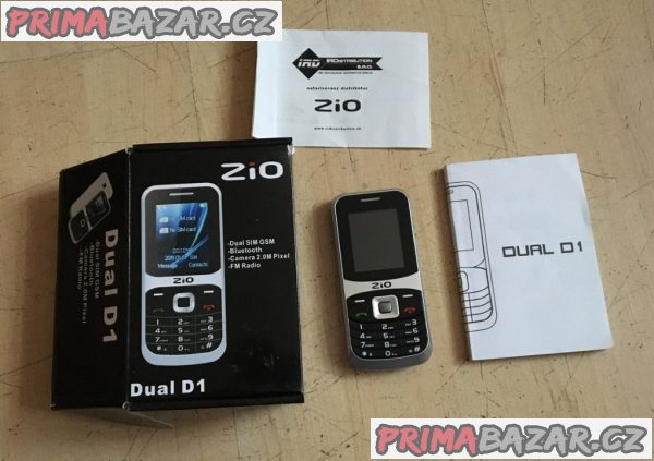 mobil-zio-dual-d1