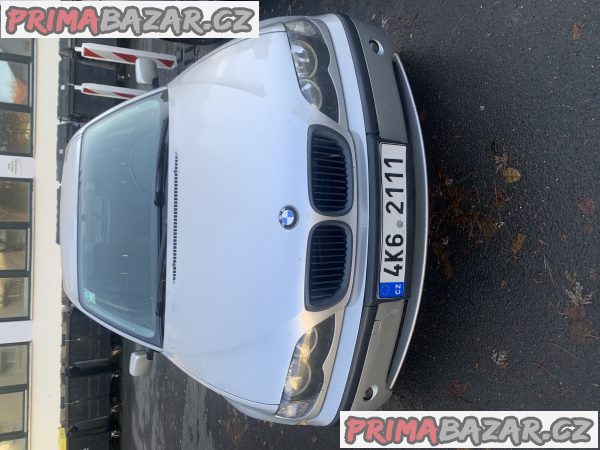 BMW 320d