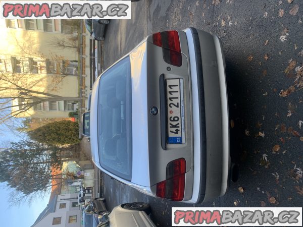 BMW 320d