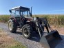 1993 Zetor 7245