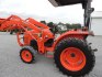 2013 Kubota L3800DT