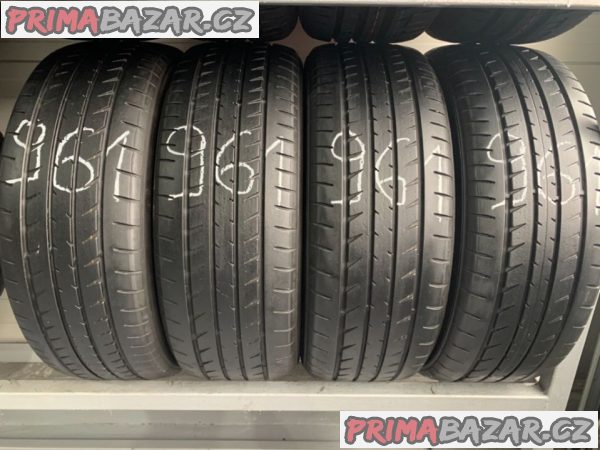 Letní sada Toyo 225/55 R18