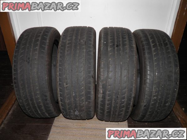 Letní sada Toyo 225/55 R18