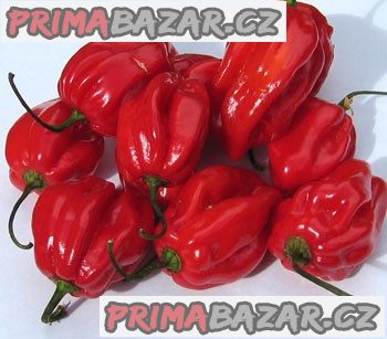 Chilli Habanero Red