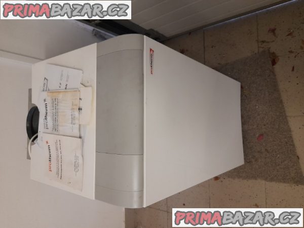 Protherm Medvěd 30 PLO