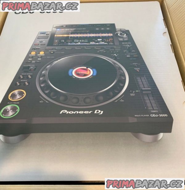 Pioneer Cdj-3000, Pioneer Cdj 2000 NXS2, Pioneer Djm 900 NXS2, Pioneer DJ DJM-S11, Pioneer Ddj 1000, Pioneer Ddj 1000srt , Yamaha PSR-SX900 , Yamaha Genos 76-Key ,Korg Pa4X 76