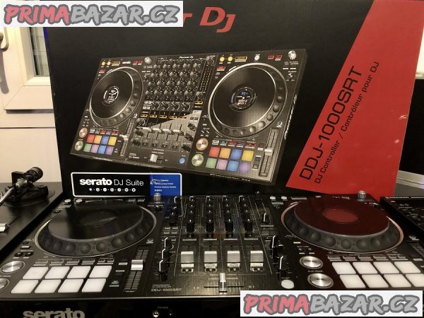 Pioneer Cdj-3000, Pioneer Cdj 2000 NXS2, Pioneer Djm 900 NXS2, Pioneer DJ DJM-S11, Pioneer Ddj 1000, Pioneer Ddj 1000srt , Yamaha PSR-SX900 , Yamaha Genos 76-Key ,Korg Pa4X 76