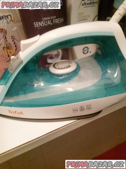 Tefal Virtuo