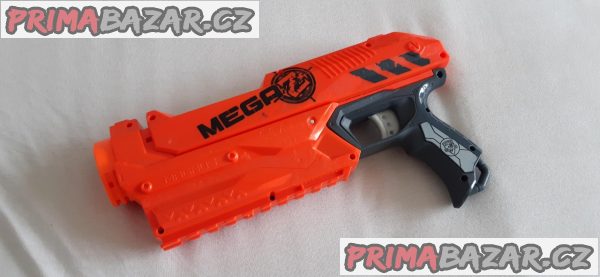 Nerf - různé, použité