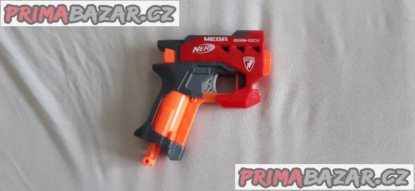 Nerf - různé, použité