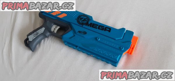 Nerf - různé, použité