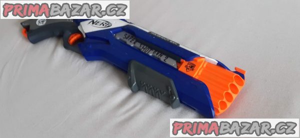 Nerf - různé, použité