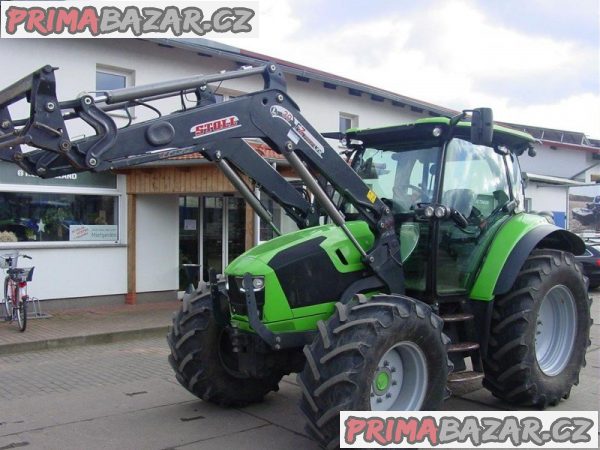 Traktor Deutz-Fahr 512c0R