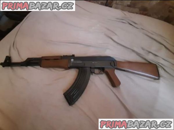 AK 47 CYBG