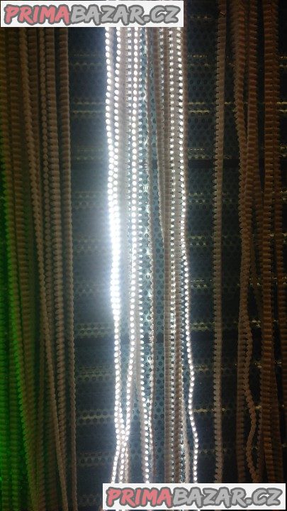 Flexibilní LED pásek 12V, délka 1000 mm