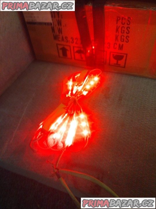Coochip - moduly LED, nové, zabalené Coochip - moduly LED, nové, zabalené