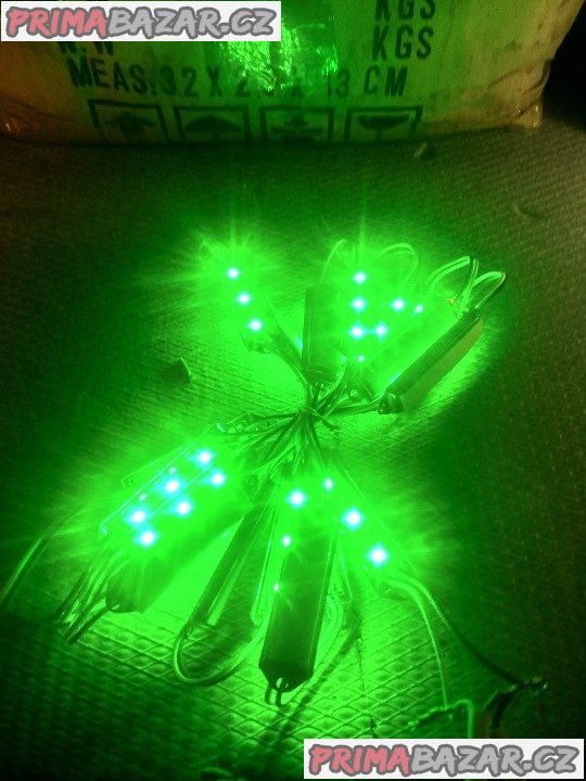 Coochip - moduly LED, nové, zabalené Coochip - moduly LED, nové, zabalené