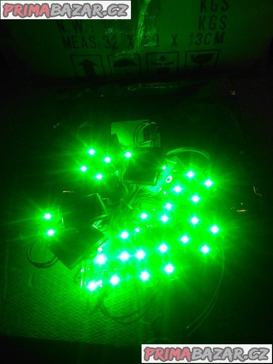 Coochip - moduly LED, nové, zabalené Coochip - moduly LED, nové, zabalené