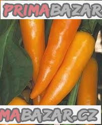 Chilli Bulgarian Carrot