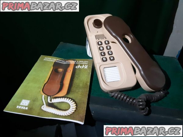 domaci-telefon-tesla-ddz85