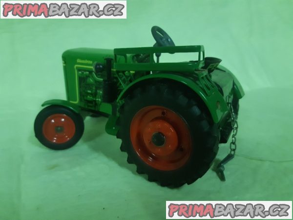 Traktor - Diselross Fendt F20