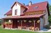 Krkonoše - levné ubytování