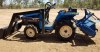 Iseki Landhope 145F