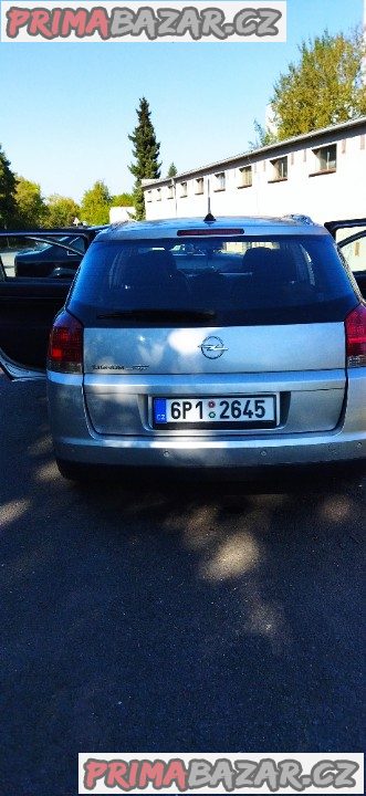 Opel signum