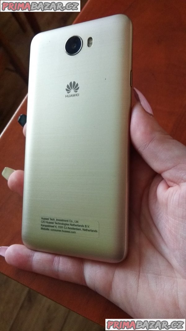 Huawei Y5 II