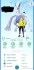 Pokemon GO účet v TOP stavu