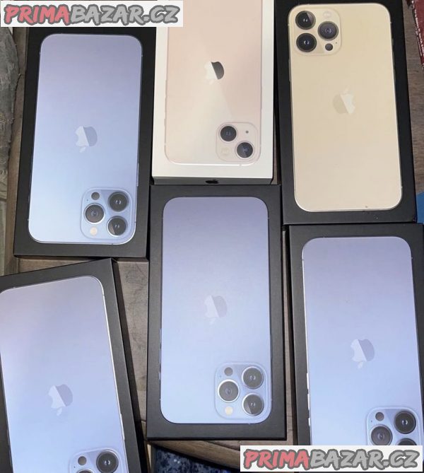 Apple iPhone 13 Pro, iPhone 13 Pro Max, iPhone 13, iPhone 13 Mini, iPhone 12 Pro, iPhone 12 Pro Max