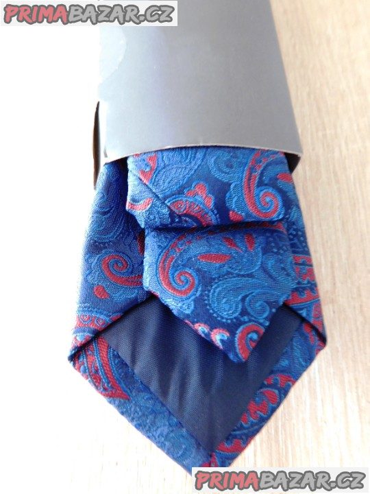 Pánská kravata-Nová