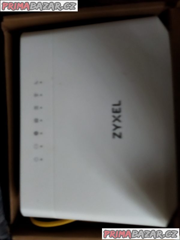 Zyxel VMG8623-T50B