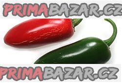Chilli Jalapeňo Mild Chilli Jalapeňo Mild