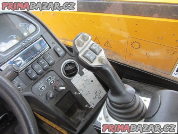 Teleskopický manipulátor JCB 541 Teleskopický manipulátor JCB 541