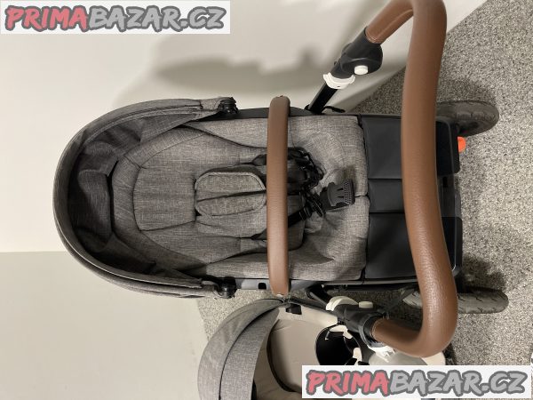 Stokke Trailz