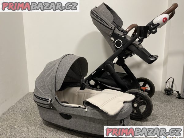 Stokke Trailz