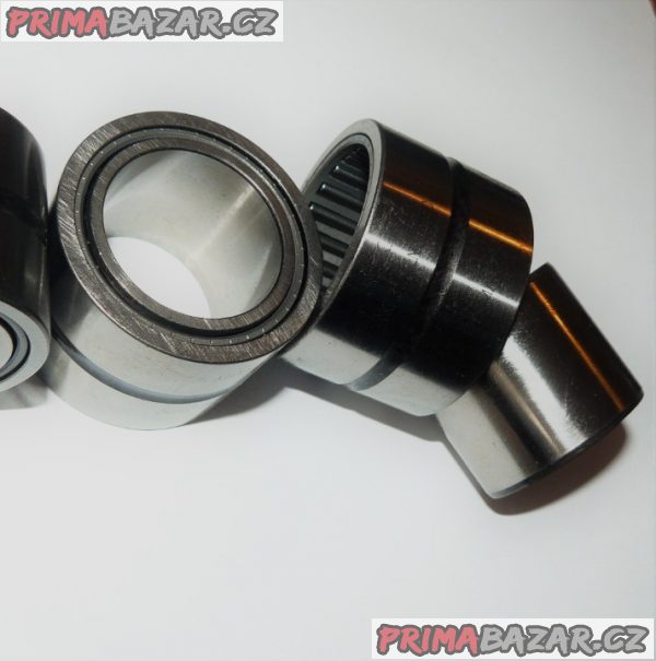 Ložisko jehlové NKI 30/30 SKF Německo (NOVÉ) 30x45x30 mm Ložisko jehlové NKI 30/30 SKF Německo (NOVÉ) 30x45x30 mm