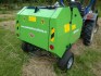 Mini balíkovač CRB 850 za malotraktor