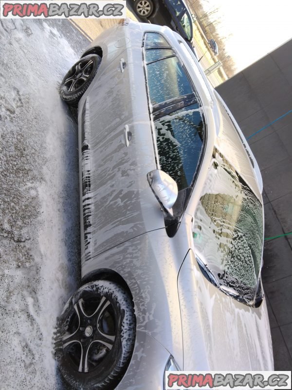 Renault Megane lll, r.v. 2010 , 1.5 DCI 78kW Renault Megane lll, r.v. 2010 , 1.5 DCI 78kW