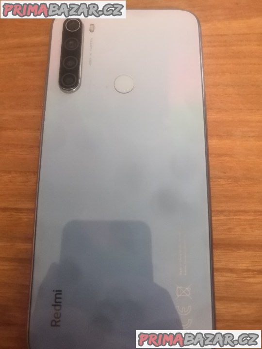 Xaomi redmi note 8T