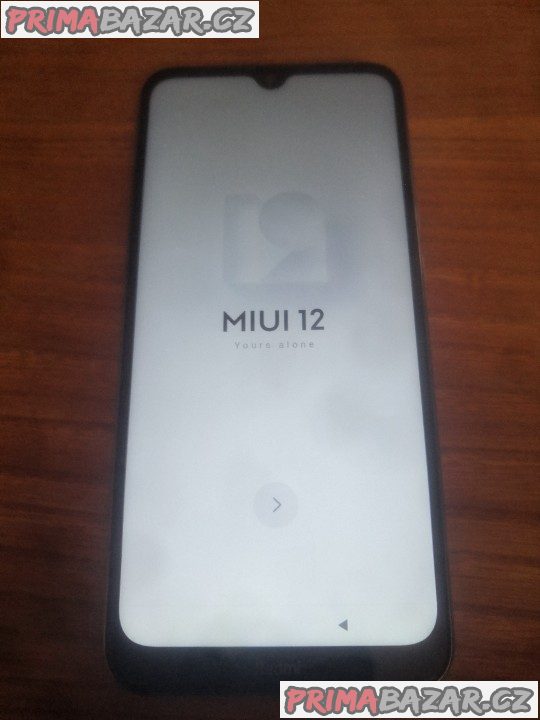 Xaomi redmi note 8T